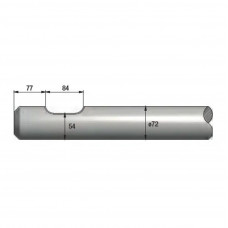 Піка гідромолота Rammer BR555