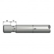 Піка гідромолота Rammer BR825