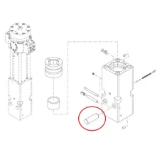 Клин піки Rammer E64