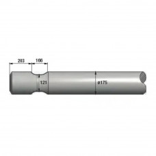 Піка гідромолота Rammer G110