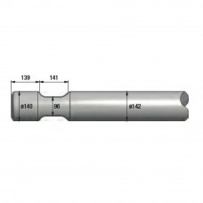 Піка гідромолота Rammer G88