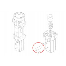 Клин піки Rammer S21