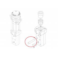 Клин піки Rammer S24
