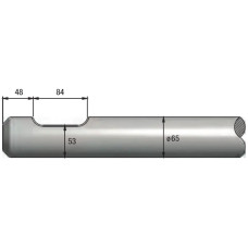 Піка гідромолота SOCOMEC DMS 220